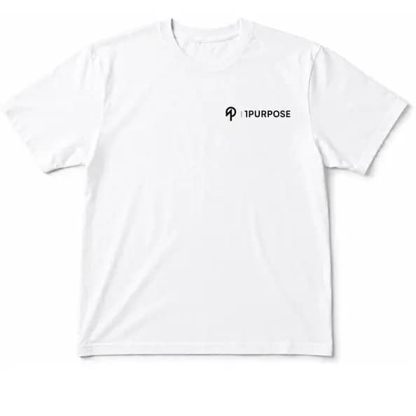 1Purpose Essential T-Shirt