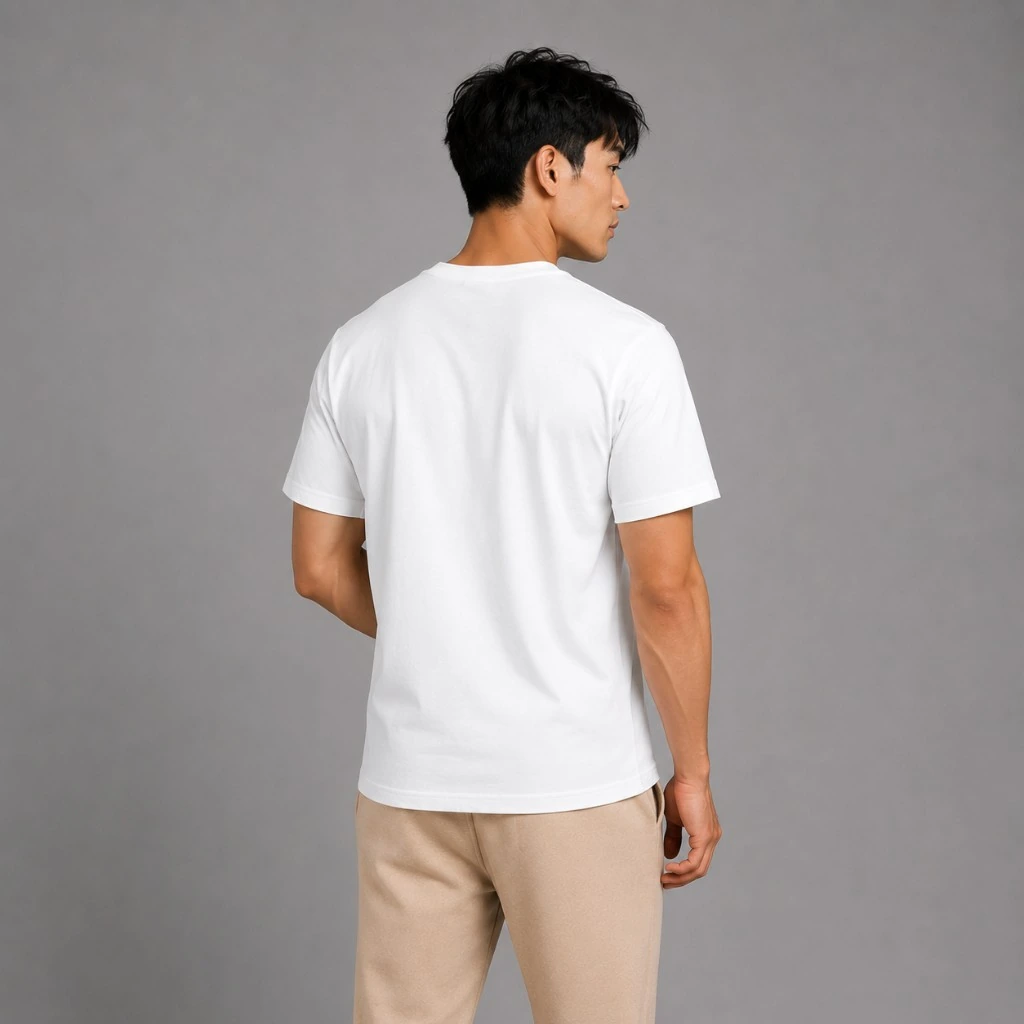 1Purpose Essential T-Shirt — view 2