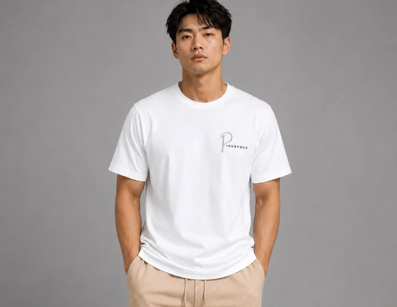 1Purpose Essential T-Shirt