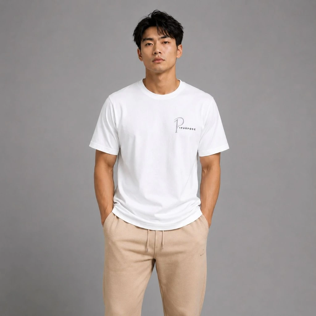 1Purpose Essential T-Shirt