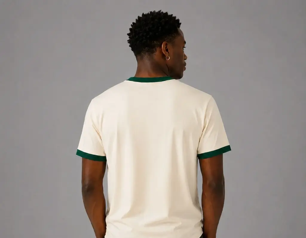 1Purpose Graphic Premium T-Shirt — view 2